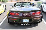 [PICS] The Corvette Vanity Plates of the 2018 Michelin NCM Bash