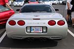[PICS] The Corvette Vanity Plates of the 2018 Michelin NCM Bash