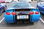 [PICS] The Corvette Vanity Plates of the 2018 Michelin NCM Bash