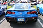 [PICS] The Corvette Vanity Plates of the 2018 Michelin NCM Bash