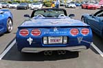 [PICS] The Corvette Vanity Plates of the 2018 Michelin NCM Bash