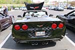 [PICS] The Corvette Vanity Plates of the 2018 Michelin NCM Bash