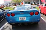[PICS] The Corvette Vanity Plates of the 2018 Michelin NCM Bash