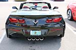 [PICS] The Corvette Vanity Plates of the 2018 Michelin NCM Bash
