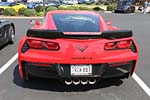 [PICS] The Corvette Vanity Plates of the 2018 Michelin NCM Bash