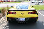 [PICS] The Corvette Vanity Plates of the 2018 Michelin NCM Bash