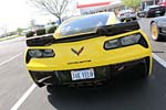 [PICS] The Corvette Vanity Plates of the 2018 Michelin NCM Bash