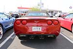[PICS] The Corvette Vanity Plates of the 2018 Michelin NCM Bash