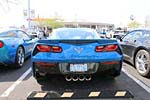 [PICS] The Corvette Vanity Plates of the 2018 Michelin NCM Bash