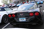 [PICS] The Corvette Vanity Plates of the 2018 Michelin NCM Bash