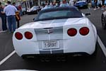 [PICS] The Corvette Vanity Plates of the 2018 Michelin NCM Bash