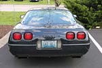 [PICS] The Corvette Vanity Plates of the 2018 Michelin NCM Bash