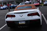 [PICS] The Corvette Vanity Plates of the 2018 Michelin NCM Bash