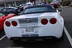 [PICS] The Corvette Vanity Plates of the 2018 Michelin NCM Bash