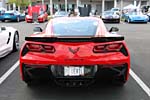 [PICS] The Corvette Vanity Plates of the 2018 Michelin NCM Bash