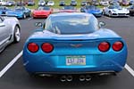 [PICS] The Corvette Vanity Plates of the 2018 Michelin NCM Bash