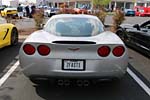 [PICS] The Corvette Vanity Plates of the 2018 Michelin NCM Bash