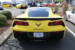 [PICS] The Corvette Vanity Plates of the 2018 Michelin NCM Bash