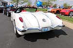 [PICS] The Corvette Vanity Plates of the 2018 Michelin NCM Bash