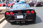 [PICS] The Corvette Vanity Plates of the 2018 Michelin NCM Bash