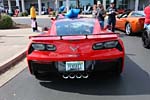[PICS] The Corvette Vanity Plates of the 2018 Michelin NCM Bash