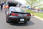 [PICS] The Corvette Vanity Plates of the 2018 Michelin NCM Bash