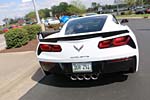 [PICS] The Corvette Vanity Plates of the 2018 Michelin NCM Bash