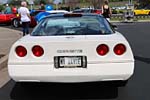 [PICS] The Corvette Vanity Plates of the 2018 Michelin NCM Bash