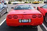 [PICS] The Corvette Vanity Plates of the 2018 Michelin NCM Bash