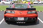 [PICS] The Corvette Vanity Plates of the 2018 Michelin NCM Bash