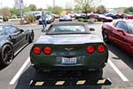 [PICS] The Corvette Vanity Plates of the 2018 Michelin NCM Bash