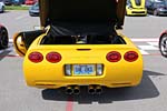 [PICS] The Corvette Vanity Plates of the 2018 Michelin NCM Bash