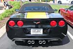 [PICS] The Corvette Vanity Plates of the 2018 Michelin NCM Bash