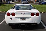 [PICS] The Corvette Vanity Plates of the 2018 Michelin NCM Bash