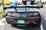 [PICS] The Corvette Vanity Plates of the 2018 Michelin NCM Bash