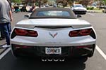 [PICS] The Corvette Vanity Plates of the 2018 Michelin NCM Bash
