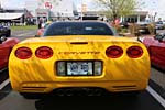 [PICS] The Corvette Vanity Plates of the 2018 Michelin NCM Bash