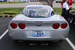 [PICS] The Corvette Vanity Plates of the 2018 Michelin NCM Bash
