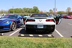 [PICS] The Corvette Vanity Plates of the 2018 Michelin NCM Bash