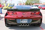 [PICS] The Corvette Vanity Plates of the 2018 Michelin NCM Bash