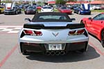 [PICS] The Corvette Vanity Plates of the 2018 Michelin NCM Bash
