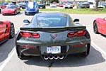 [PICS] The Corvette Vanity Plates of the 2018 Michelin NCM Bash