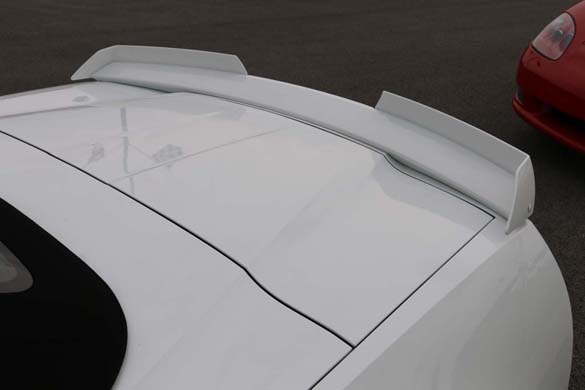 Custom Corvettes at the 2018 NCM Bash