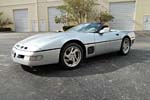 Corvettes on eBay: 1996 Callaway SuperNatural Convertible #001