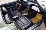 1967 Corvette for Super Bowl MVP QB Bart Starr to be Offered at Mecum Indy