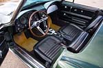 1967 Corvette for Super Bowl MVP QB Bart Starr to be Offered at Mecum Indy