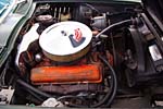 1967 Corvette for Super Bowl MVP QB Bart Starr to be Offered at Mecum Indy