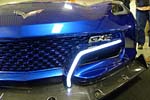[PICS] The Genovation GXE at the Lingenfelter Collection Spring Open House