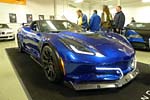 [PICS] The Genovation GXE at the Lingenfelter Collection Spring Open House