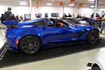 [PICS] The Genovation GXE at the Lingenfelter Collection Spring Open House